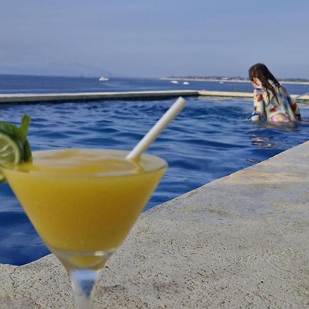 The Edge Lembongan Exterior foto